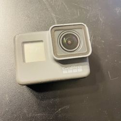 Gopro 5