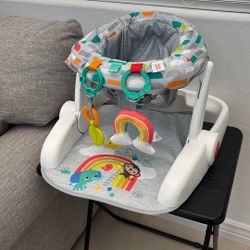Baby Chair