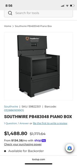 Electrician Tools Wire Tugger, Hole Knockout, And Piano Box