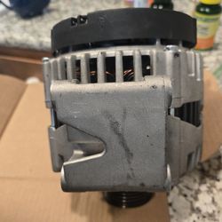 Multi-year Mercedes-Benz cl550 alternator