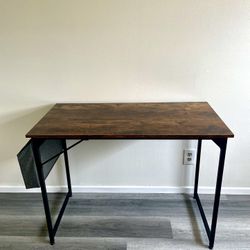 Wooden Desk