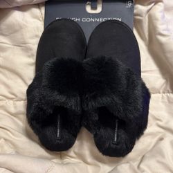 French connection Slippers