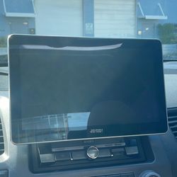 Jensen Apple Car Play Radio 