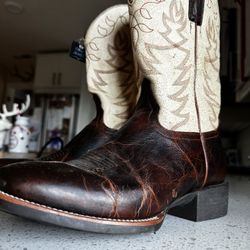 Men’s Cowboy Boots