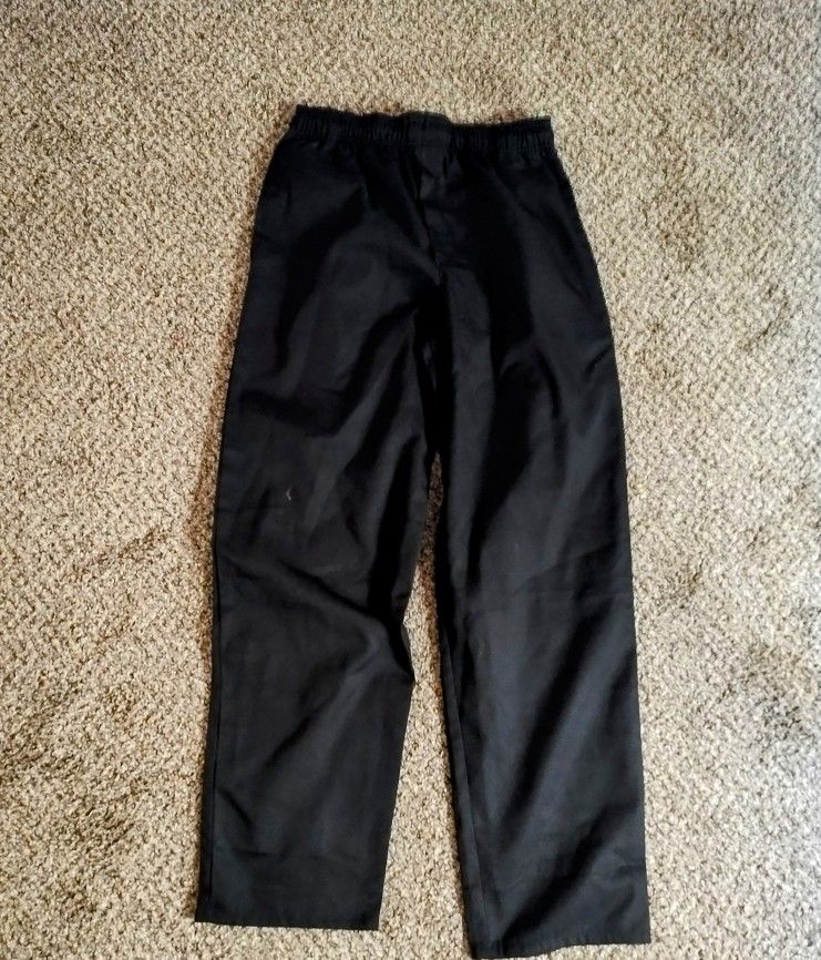 Pantalón De Uniforme