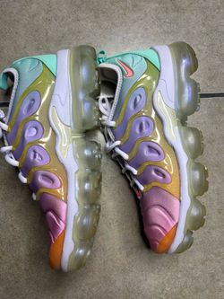 Nike vapormax