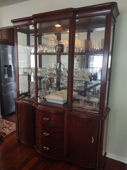 China Cabinet 