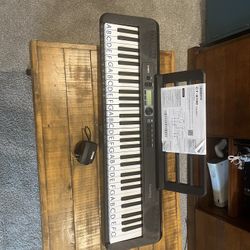 Casio CT-3190 Keyboard/Piano 