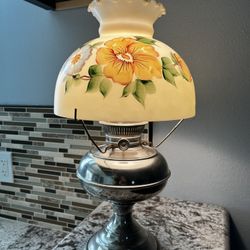 Rayo Antique Lamp