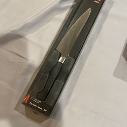 $19 Zwilling J.A. Henckels  - Four Star - 5 1/2” Prep Knife
