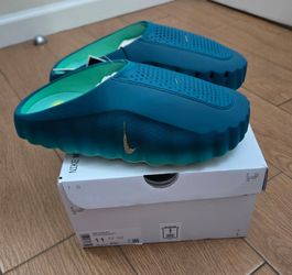 Nike Mind 001 Geode Teal  Size 11
