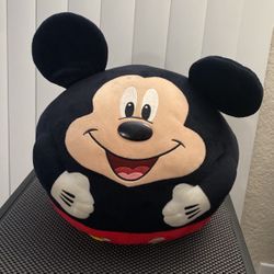 Mickey Mouse Toy