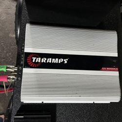 Audio system