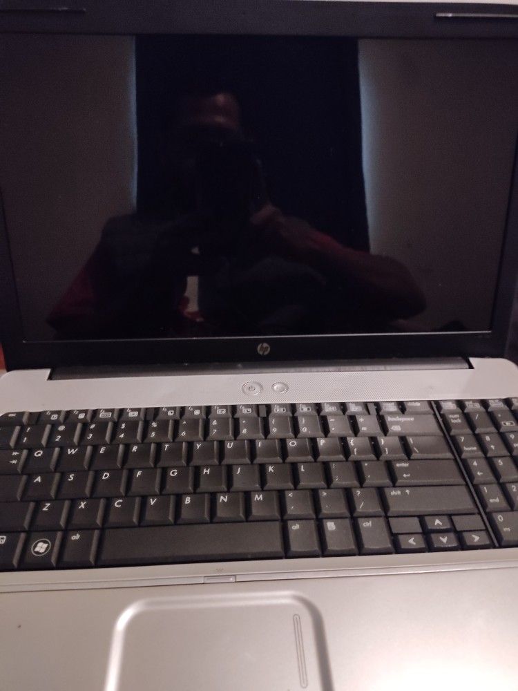 Laptop HP G61 For Pieces