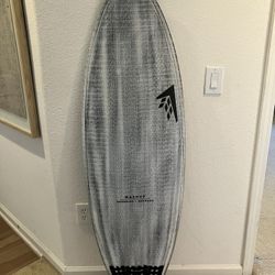 5’2” FireWire Mashup