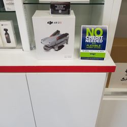 DJI Air 2S Drone Brand New Sealed ☆ Authorized Dealer☆