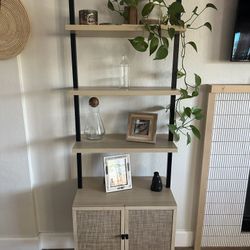 Cabinet Shelf   