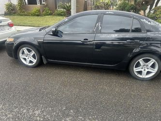 2006 Acura TL