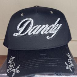 Dandy  “Did It Again” Hat