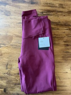 Yoga Pants