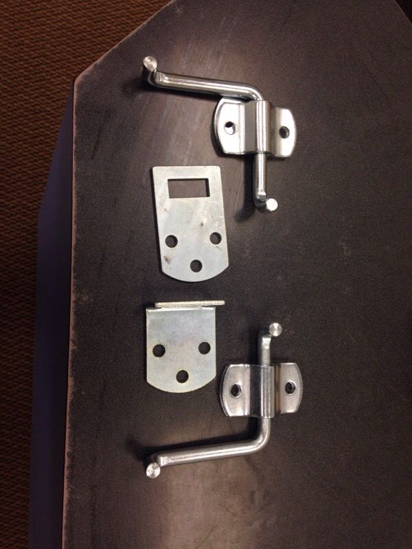 Stake bed/gate latches for Sale in Avondale, AZ OfferUp
