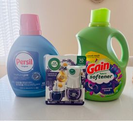 Home bundle