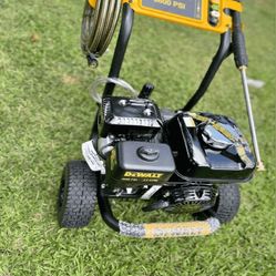 Simplify Cleaning with Energy-Efficient Power Washers! throw who