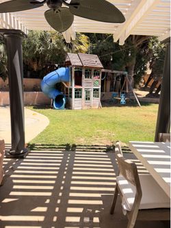 Free Playset