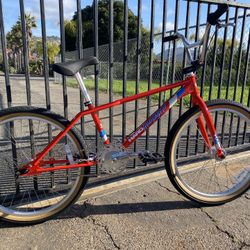 24 Haro FST for Sale in Fallbrook CA OfferUp