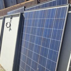 Solar Panels 