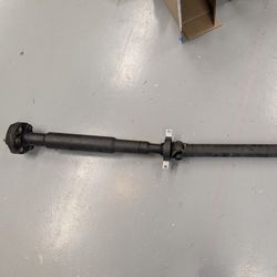 driveshaft from 2008 BMW E90 335i 