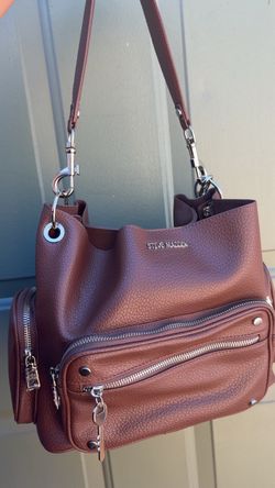 Steve Madden hobo bag