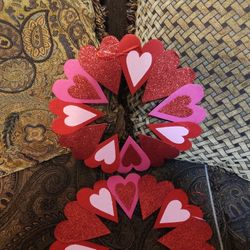 Decor Decoración San Valentin LOVE 