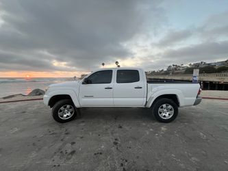 2013 Toyota Tacoma