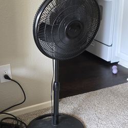 Floor Fan