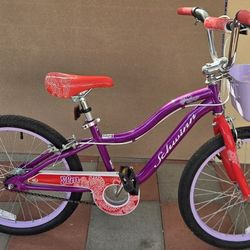 Kids Bikes