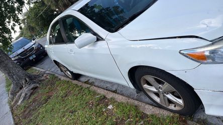 2010 Toyota Camry