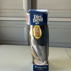Car Vacuum Cleaners, Portable New