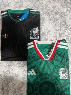 Jersey de México 🇲🇽⚽️2026