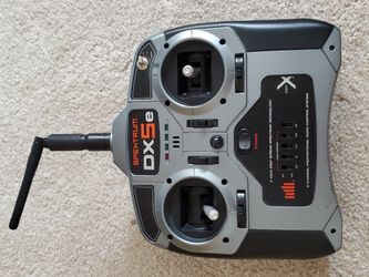 Remote Control For Airplanes