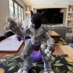 Mech Mewtwo 3D printed