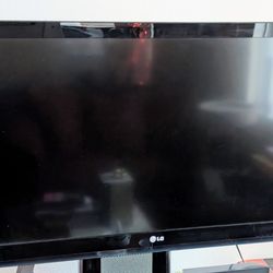 42" FHD LG TV