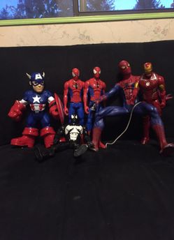 Toys