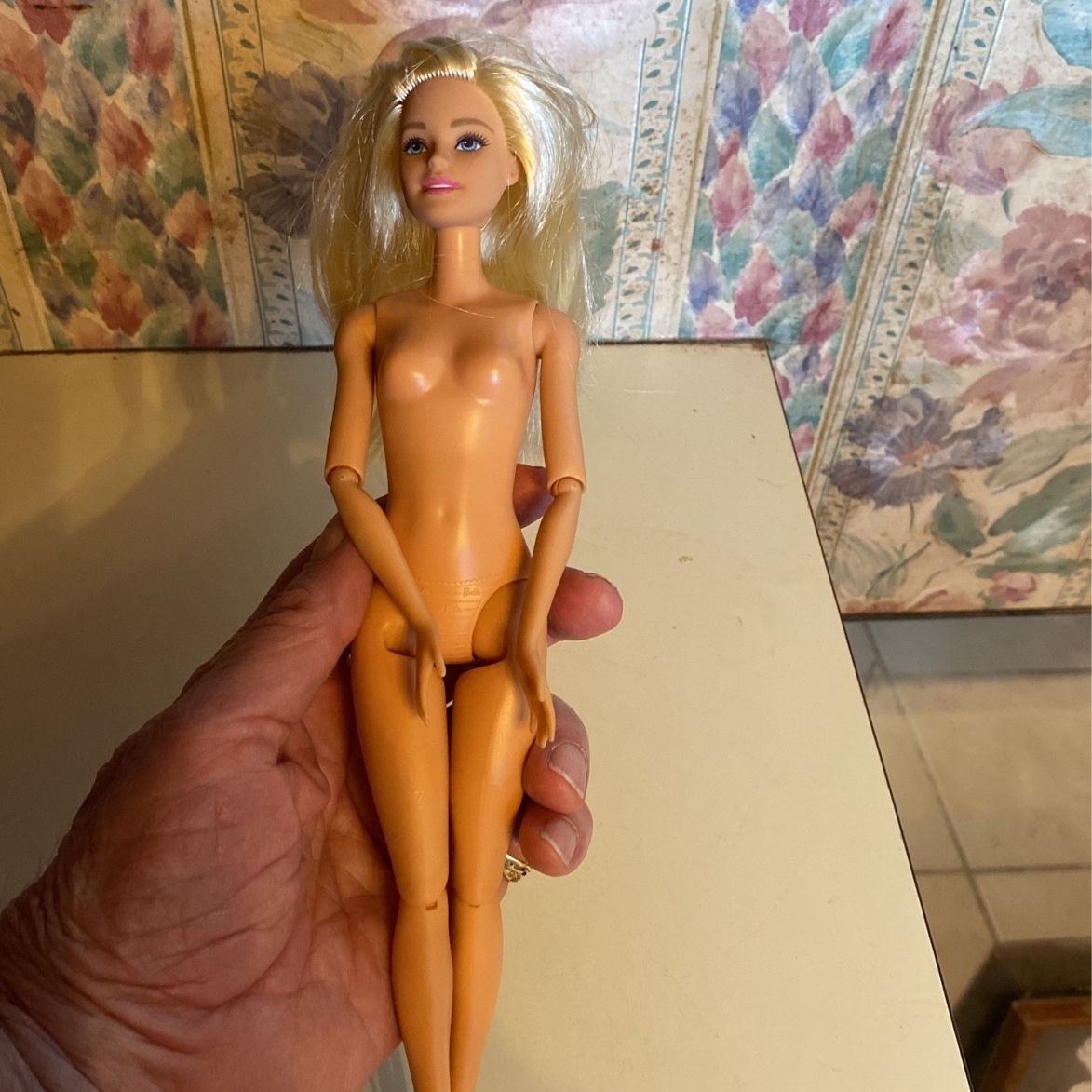 Barbie Doll bendable arms Bendable Legs hip for Sale in Largo FL OfferUp