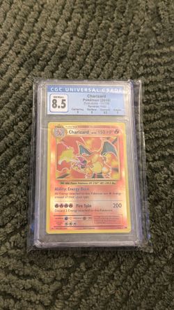 Pokemon CGC