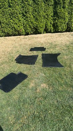 Carpets for Audi A4