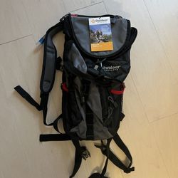 Brand New Outdoor Backpack 