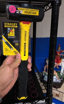 Engineer hammer / maso