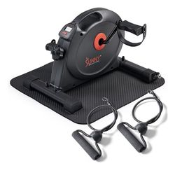 Sunny Health & Fitness Bike And Pedal Exerciser