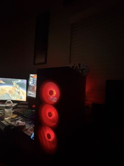 Gaming pc
